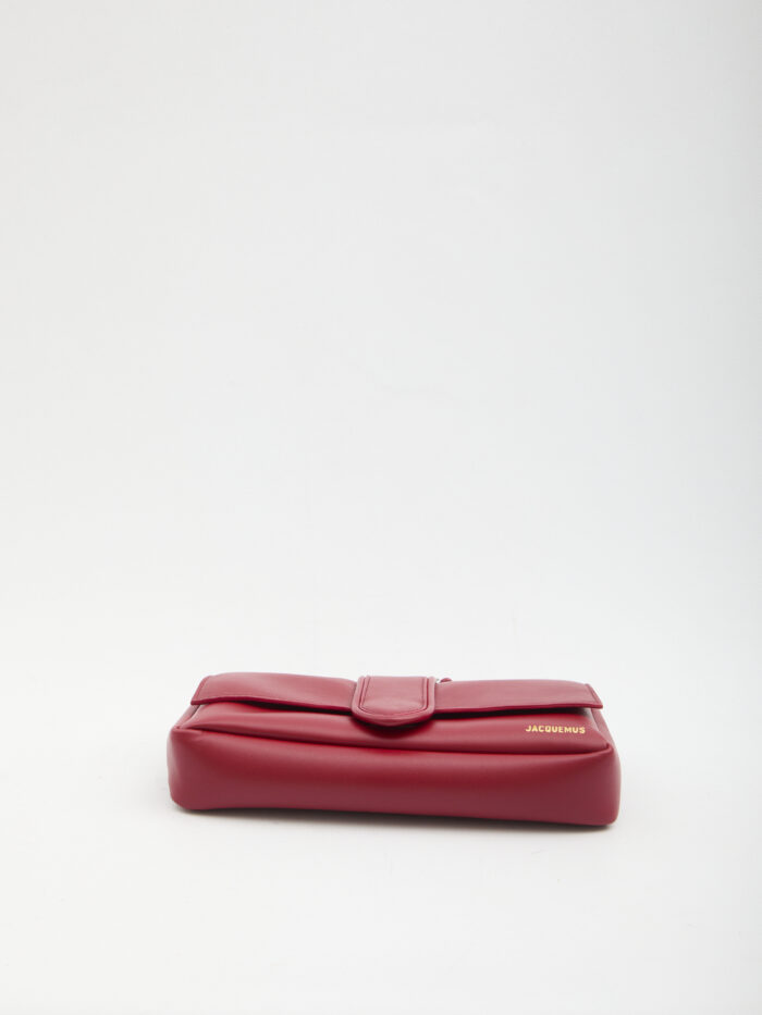 Jacquemus Le Bambino Chaine bag
