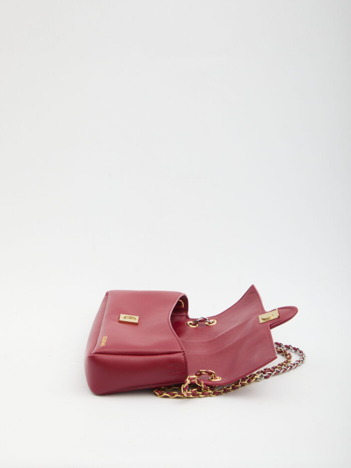 Jacquemus Le Bambino Chaine bag