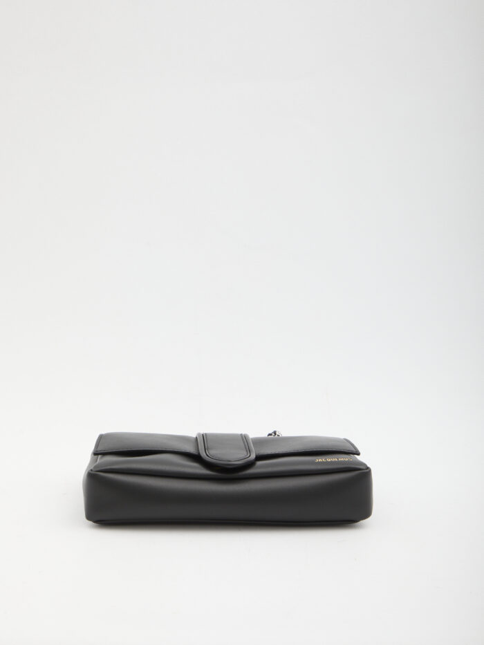 Jacquemus Le Bambino Chaine bag