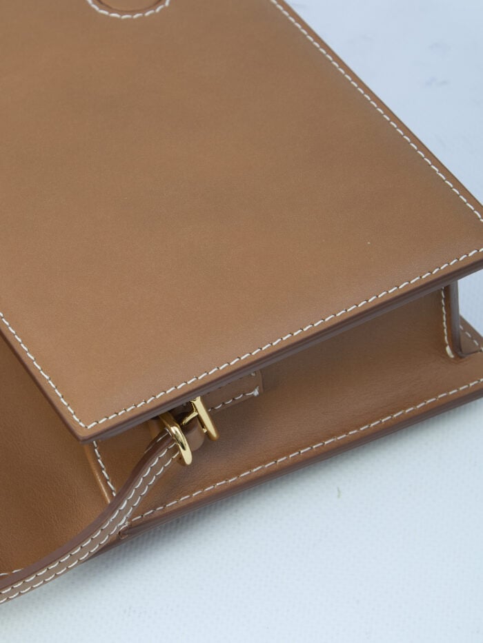 Jacquemus Le Bambino long bag