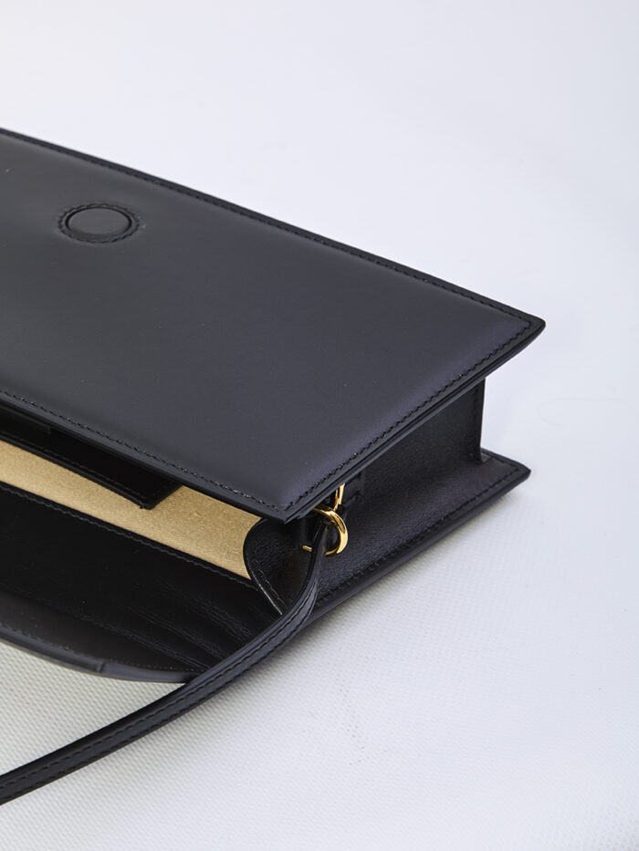 Jacquemus Le Bambino long bag