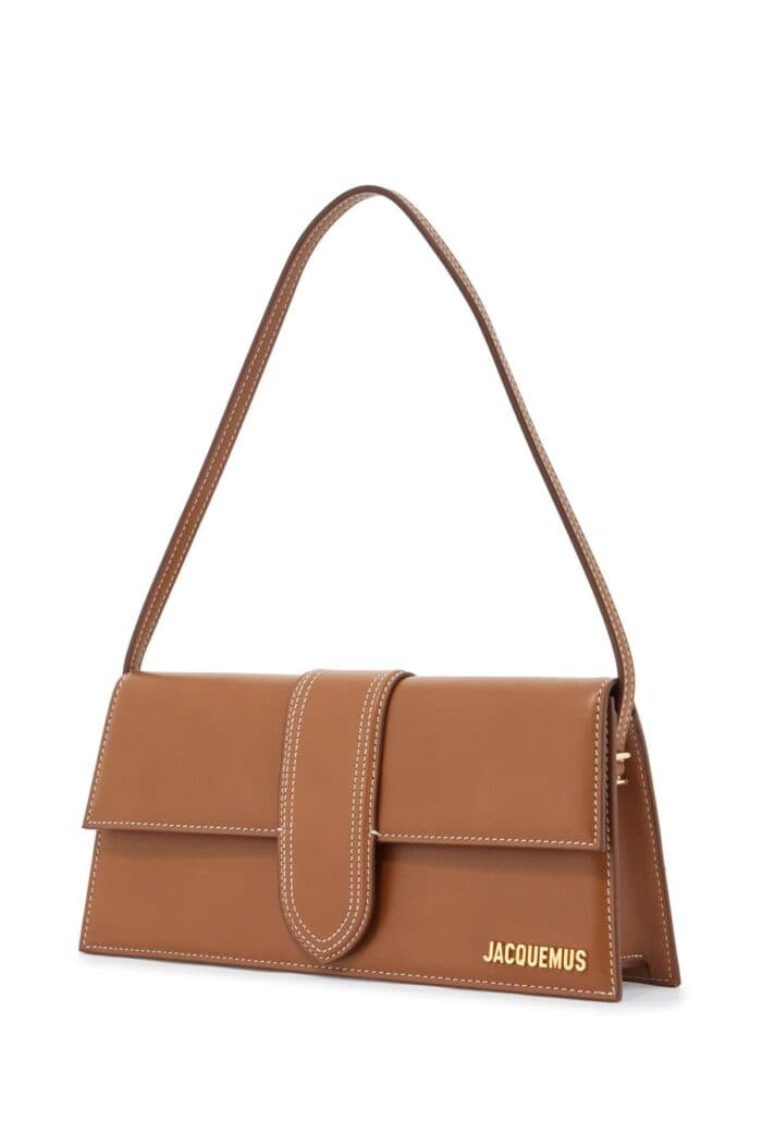 JACQUEMUS Le Bambino Long Bag