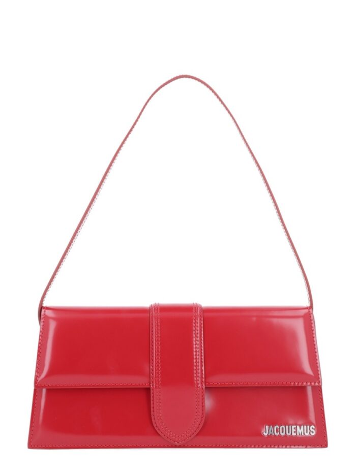 JACQUEMUS "LE BAMBINO LONG" BAG