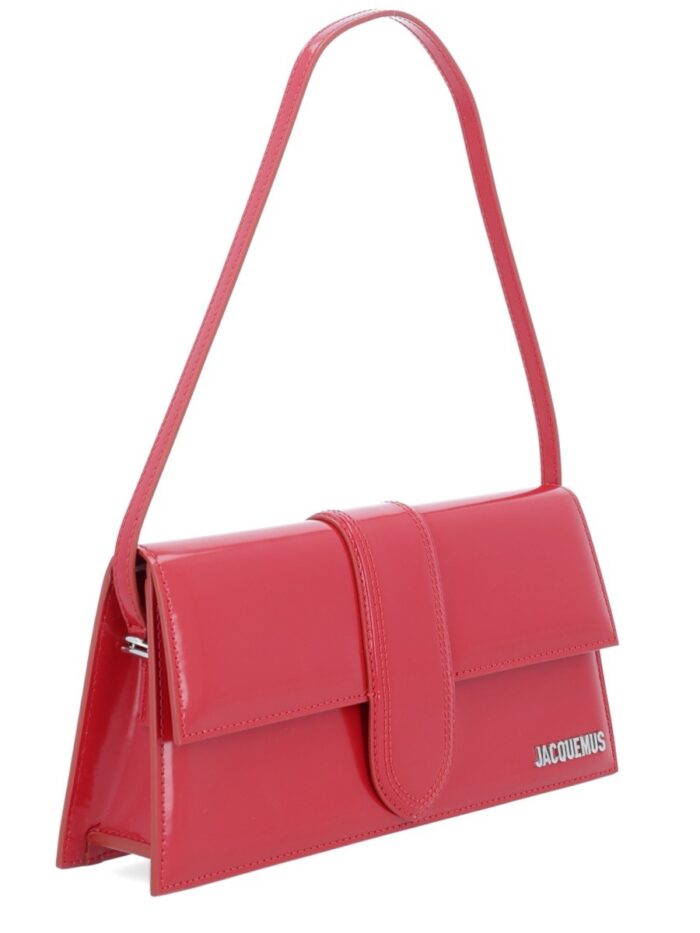 JACQUEMUS "LE BAMBINO LONG" BAG