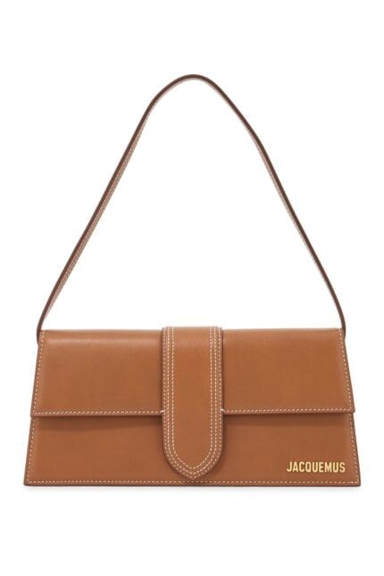 JACQUEMUS Le Bambino Long Bag