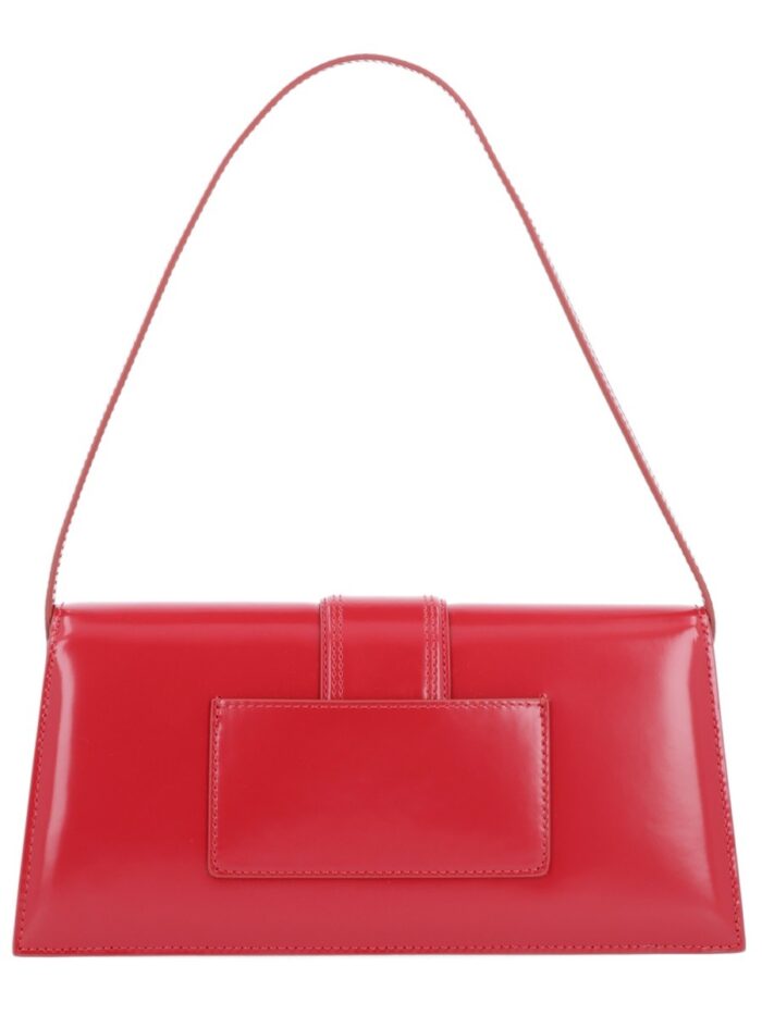 JACQUEMUS "LE BAMBINO LONG" BAG