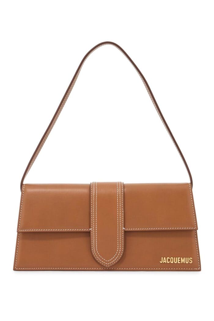 JACQUEMUS Le Bambino Long Bag
