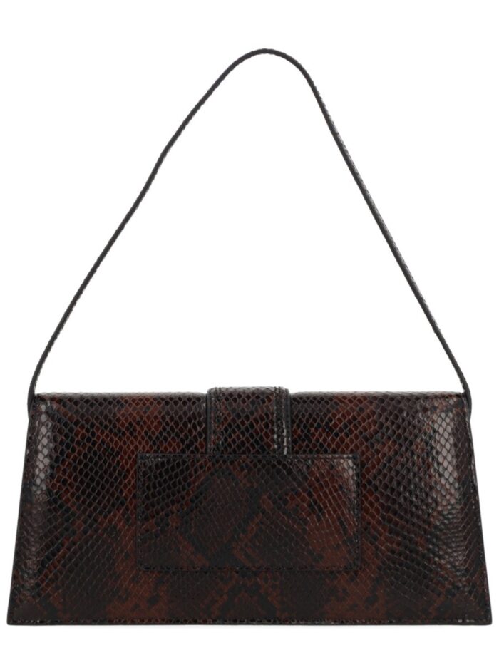 JACQUEMUS "LE BAMBINO LONG" BAG