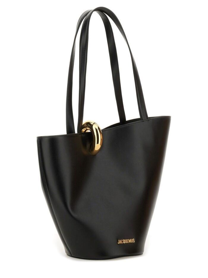 JACQUEMUS "LE BAMBOLA" BAG