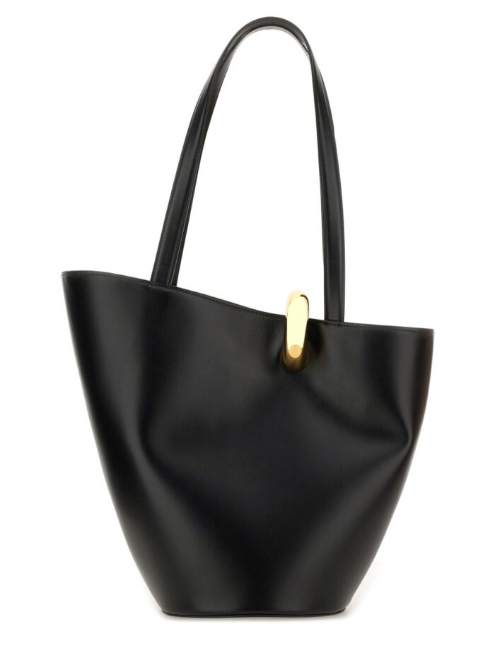 JACQUEMUS "LE BAMBOLA" BAG