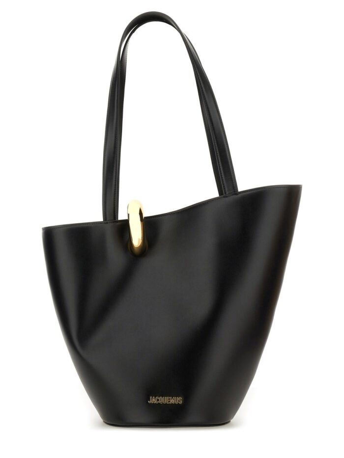 JACQUEMUS "LE BAMBOLA" BAG
