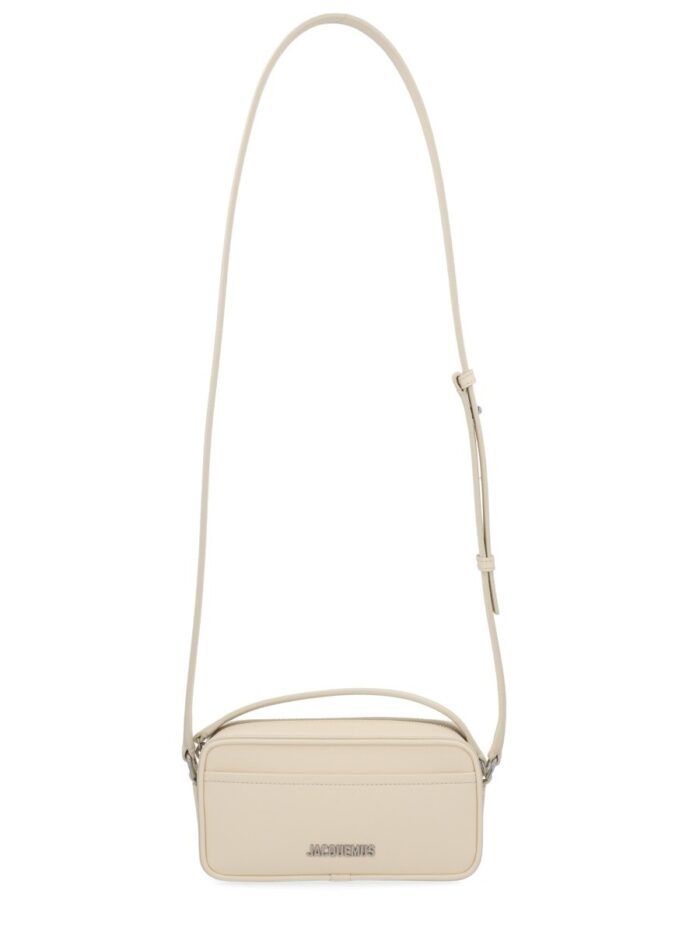 JACQUEMUS "LE BANETO" BAG