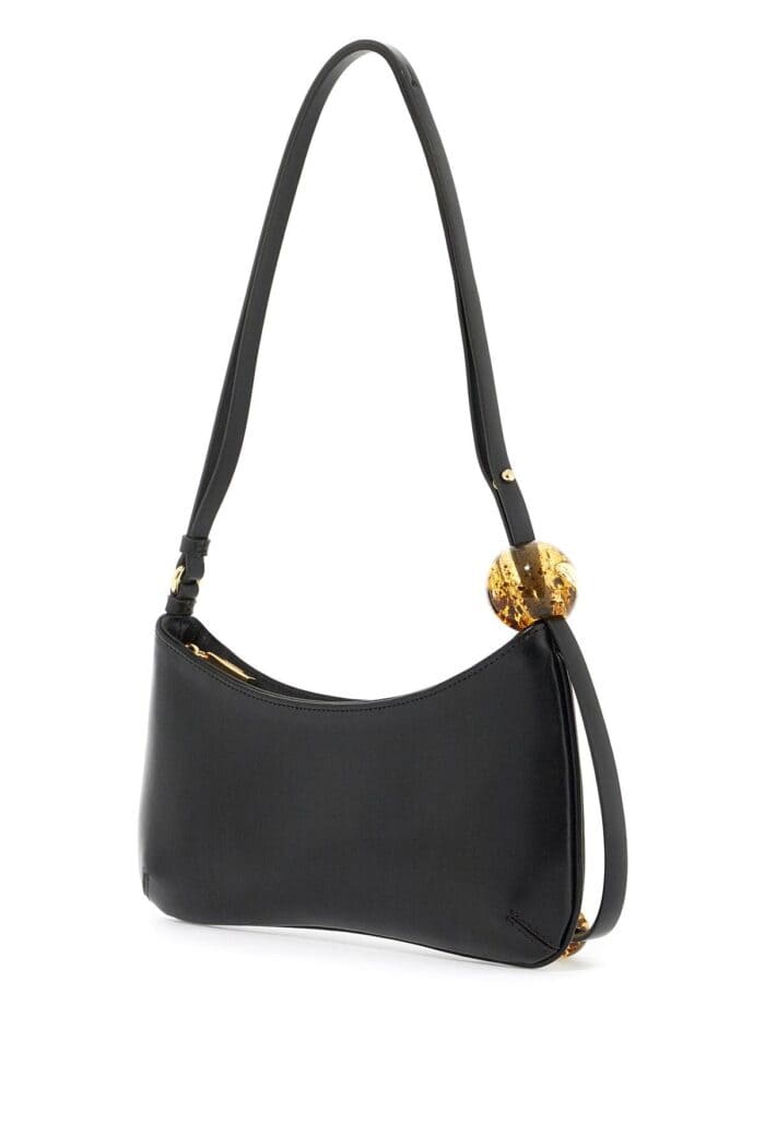 JACQUEMUS Le Bisou Perle Shoulder Strap