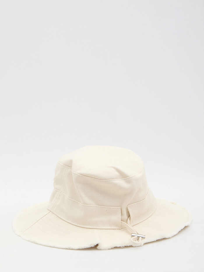 Jacquemus Le Bob Artichaut hat