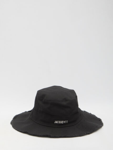 Jacquemus Le Bob Artichaut hat