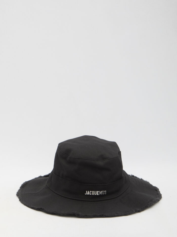 Jacquemus Le Bob Artichaut hat