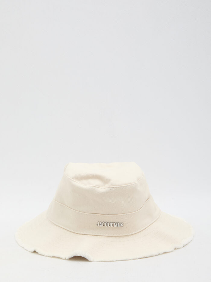Jacquemus Le Bob Artichaut hat