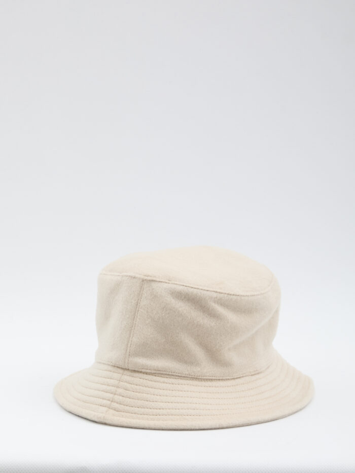 Jacquemus Le Bob bucket hat