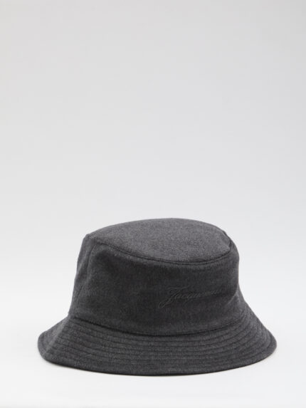 Jacquemus Le Bob bucket hat