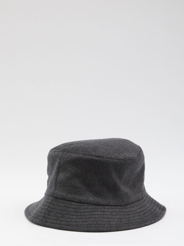 Jacquemus Le Bob bucket hat