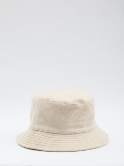 Jacquemus Le Bob bucket hat