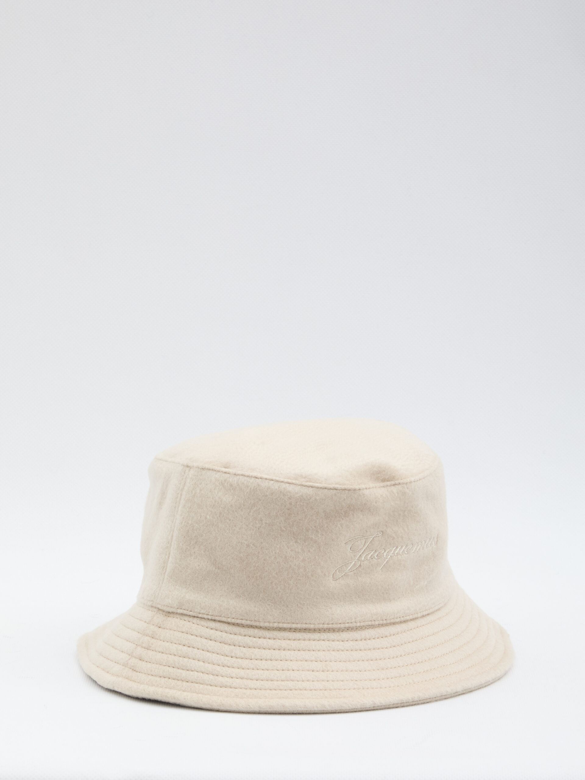 Jacquemus Le Bob bucket hat