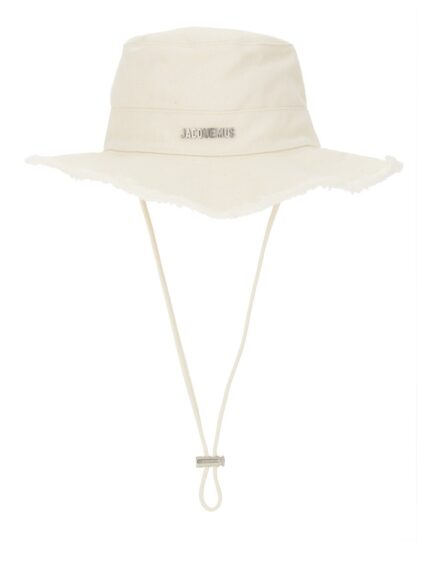 JACQUEMUS LE BOB HAT