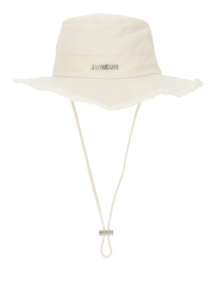 JACQUEMUS LE BOB HAT