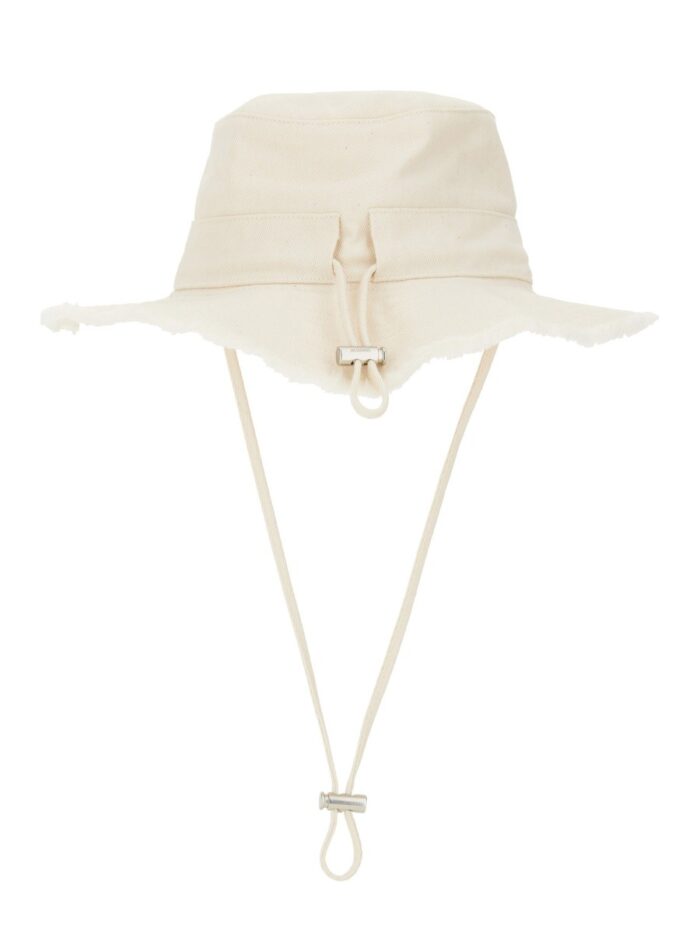 JACQUEMUS LE BOB HAT