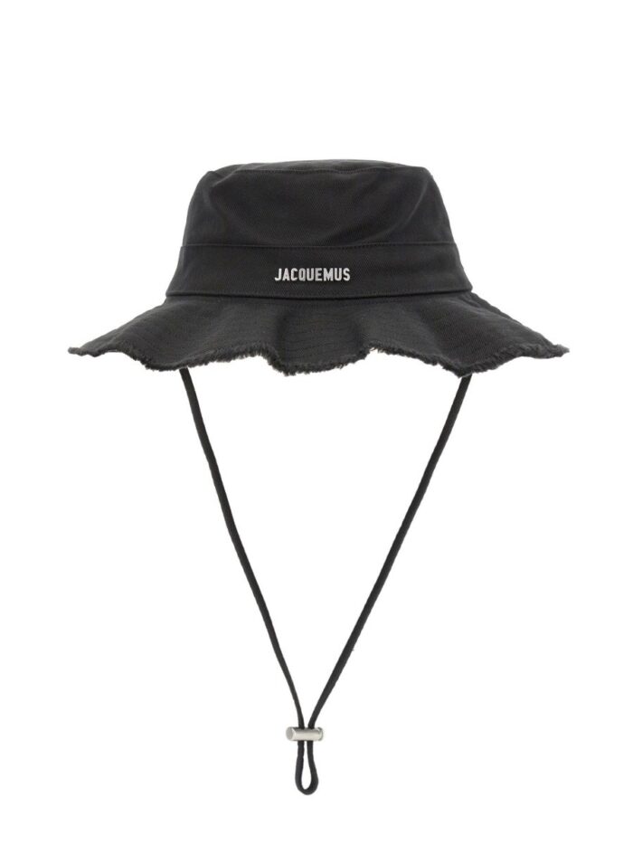JACQUEMUS LE BOB HAT