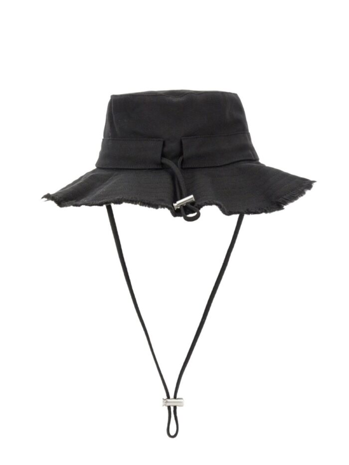 JACQUEMUS LE BOB HAT