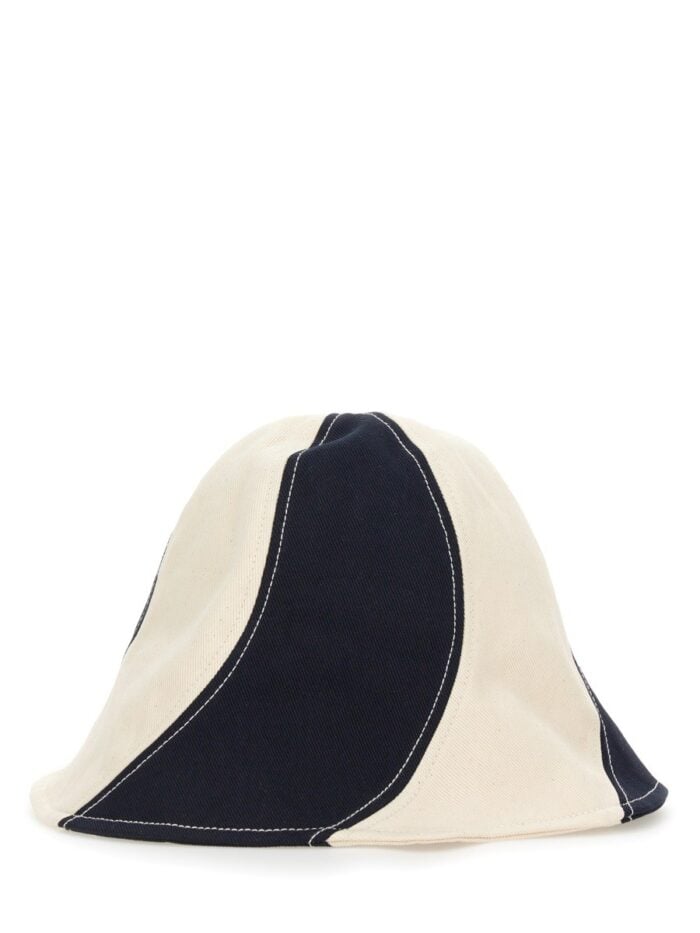 JACQUEMUS "LE BOB ICE CREAM" HAT