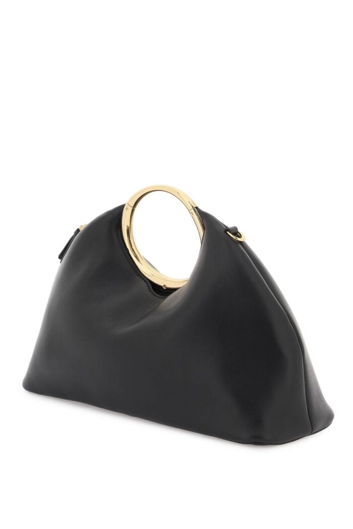 jacquemus "le calino handbag pur JACQUEMUS "le Calino Handbag Pur