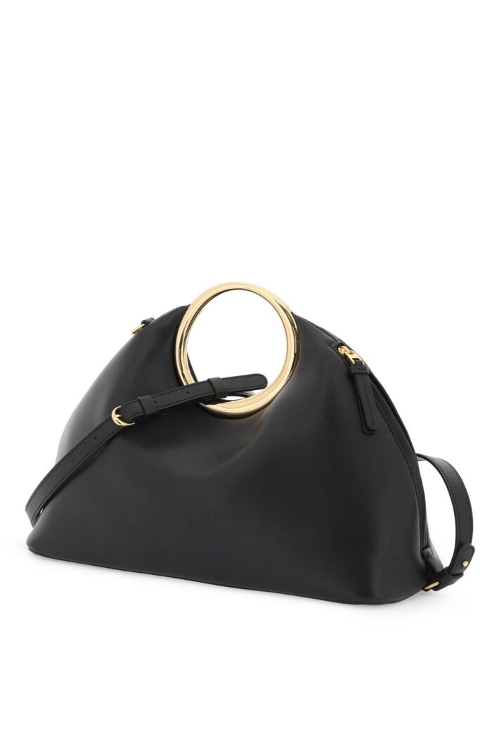 jacquemus "le calino handbag pur JACQUEMUS "le Calino Handbag Pur