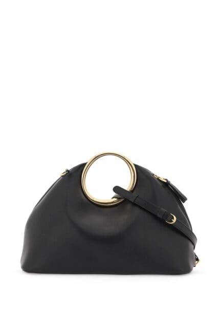 JACQUEMUS "le Calino Handbag Pur