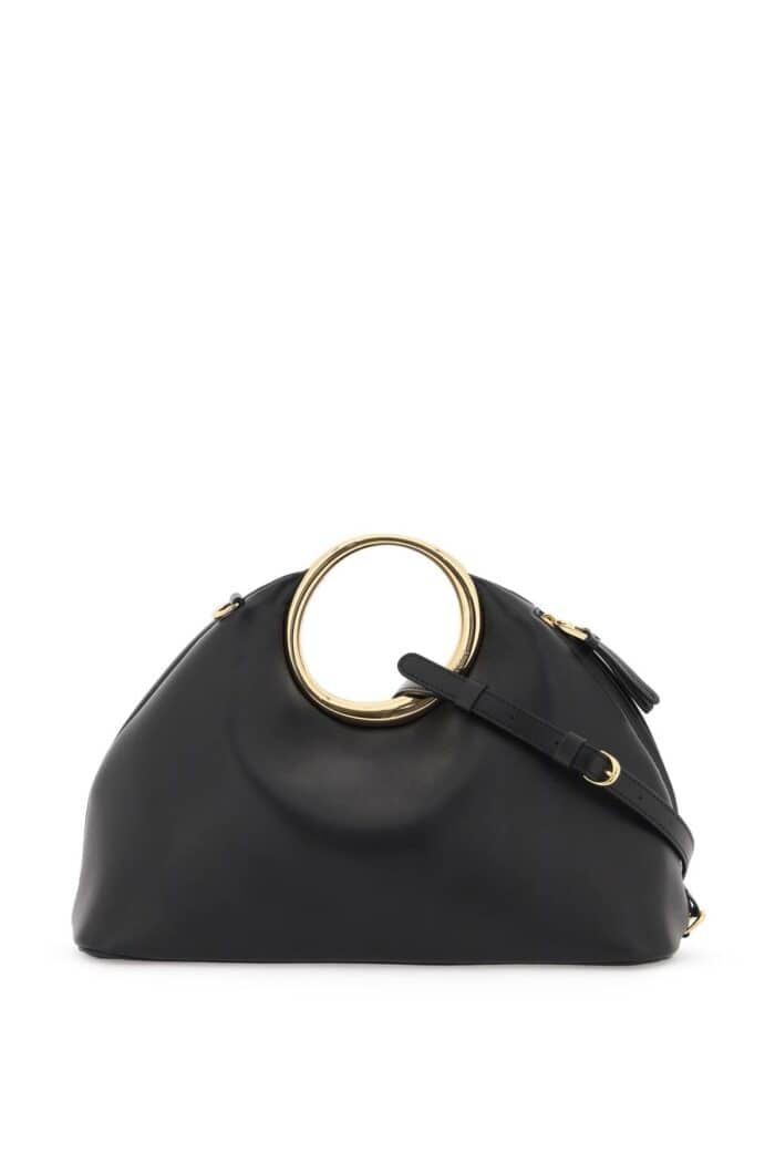 jacquemus "le calino handbag pur JACQUEMUS "le Calino Handbag Pur