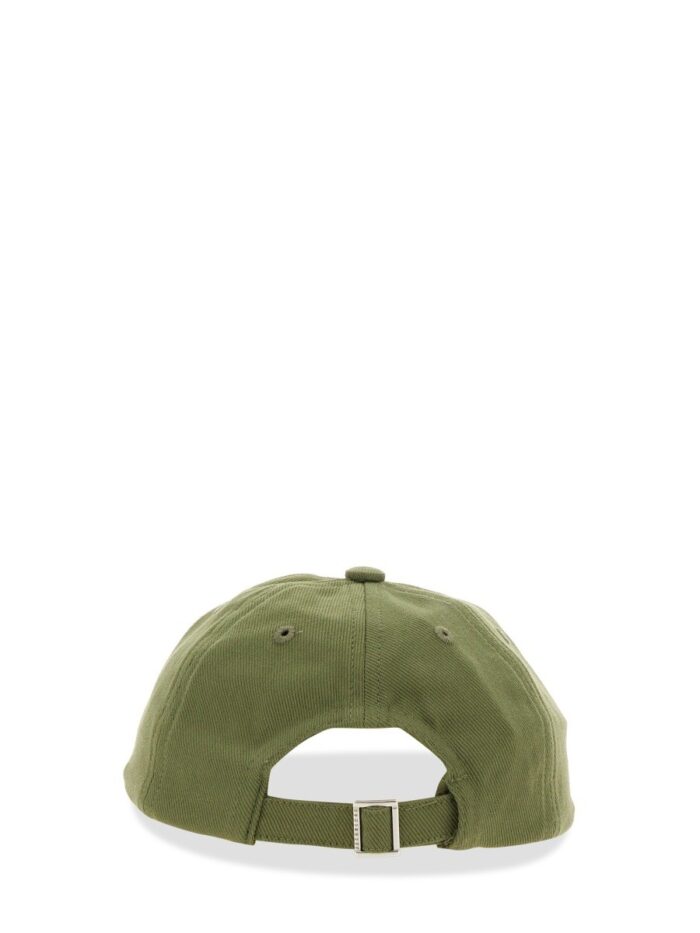 JACQUEMUS "LE CASQUETTE ARTICHAUT" HAT