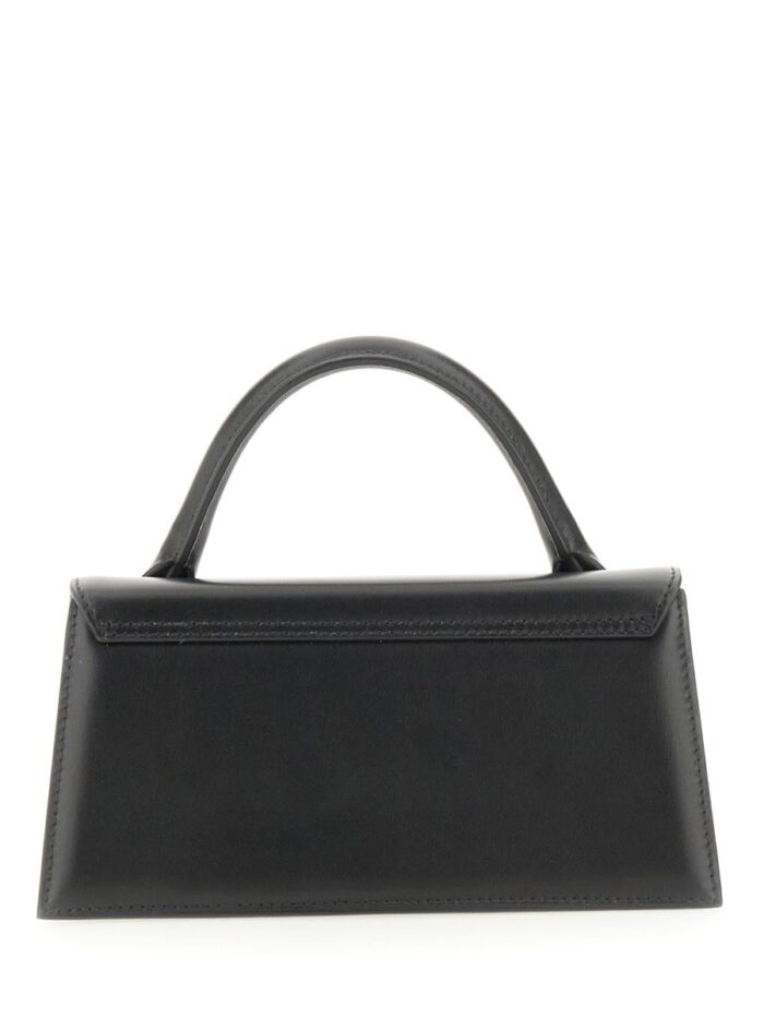 JACQUEMUS "LE CHIQUITO LONG" BAG