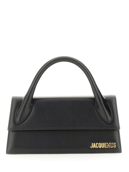 JACQUEMUS "LE CHIQUITO LONG" BAG