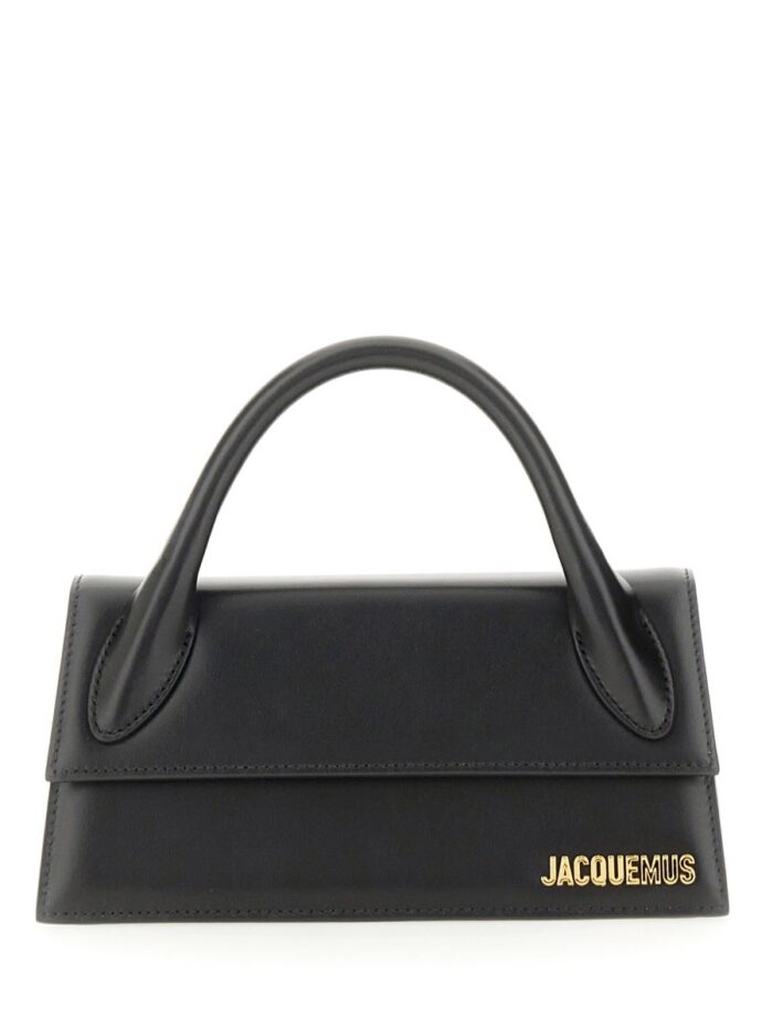 JACQUEMUS "LE CHIQUITO LONG" BAG