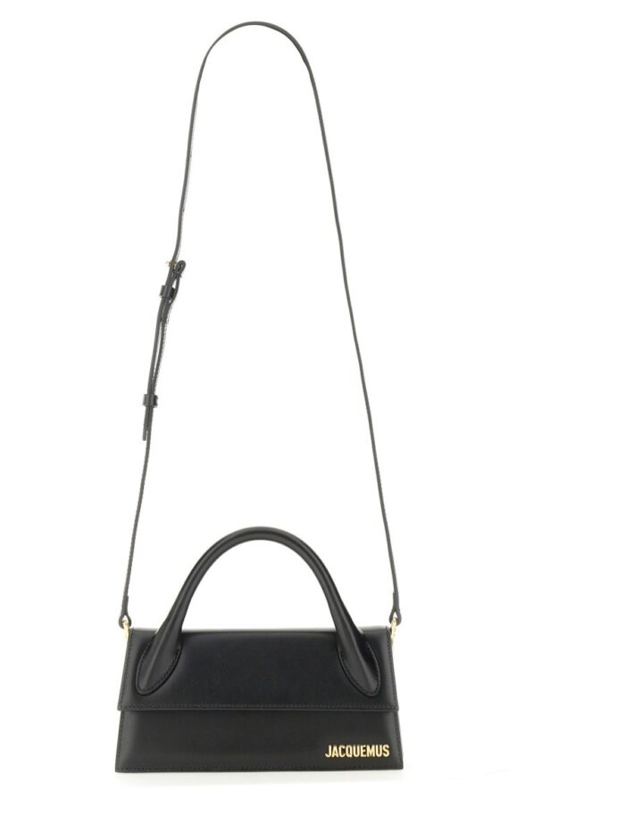 JACQUEMUS "LE CHIQUITO LONG" BAG