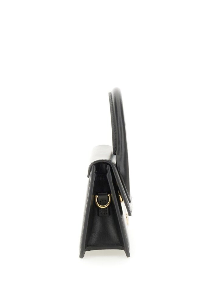 JACQUEMUS "LE CHIQUITO LONG" BAG