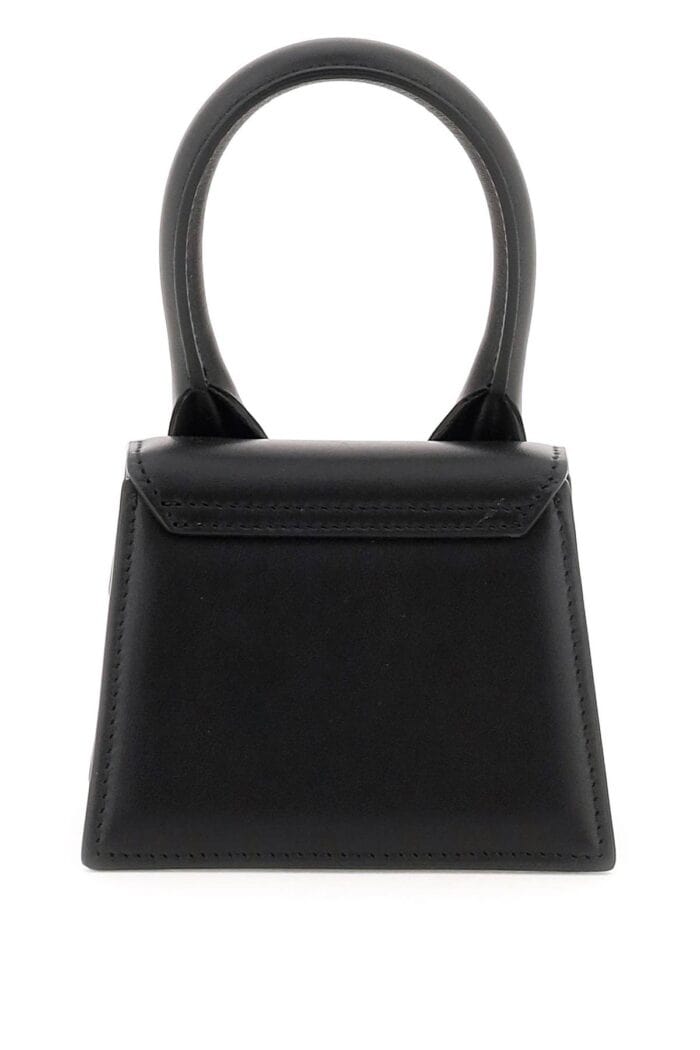 JACQUEMUS Le Chiquito Mini Bag