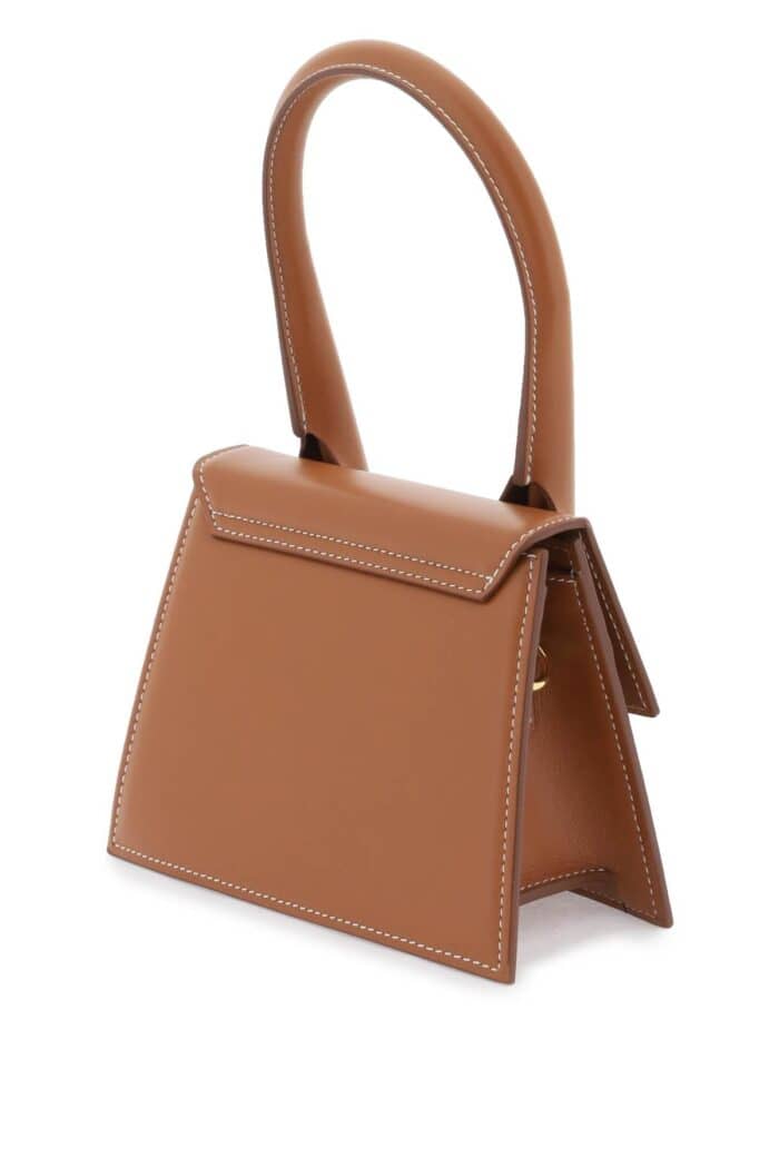 jacquemus le chiquito moyen bag JACQUEMUS Le Chiquito Moyen Bag
