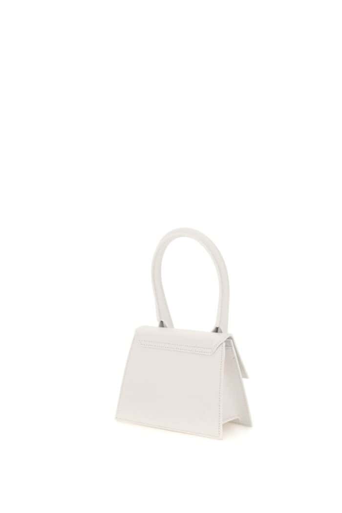 JACQUEMUS Le Chiquito Moyen Bag