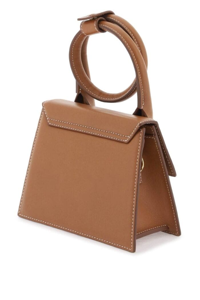 jacquemus le chiquito noeud bag Jacquemus Le Chiquito Noeud Bag