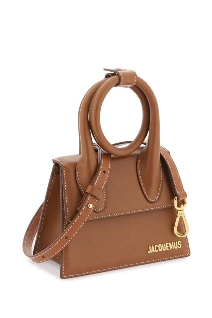 jacquemus le chiquito noeud bag Jacquemus Le Chiquito Noeud Bag