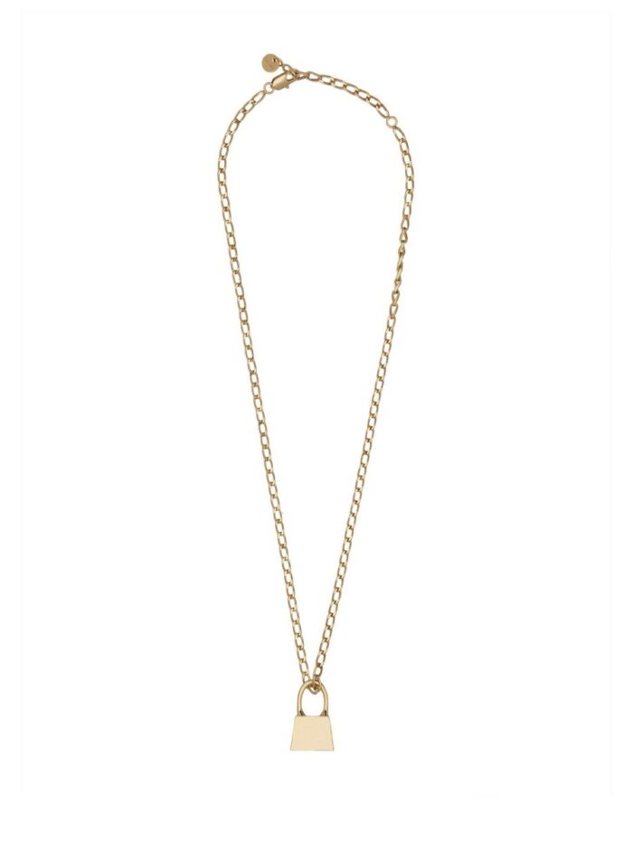 JACQUEMUS LE COLLIER CHIQUITO NECKLACE