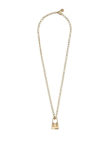 JACQUEMUS LE COLLIER CHIQUITO NECKLACE