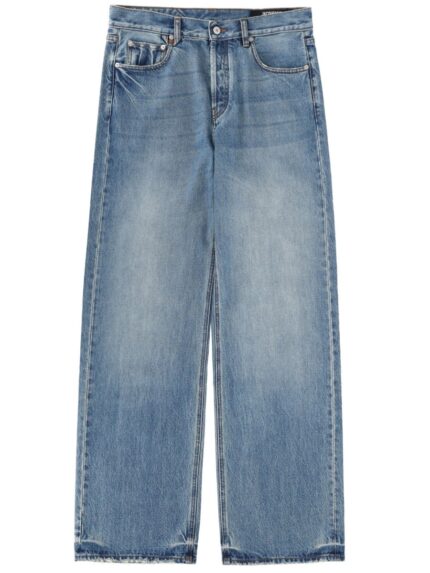 JACQUEMUS "LE DE-NIMES DROIT" JEANS